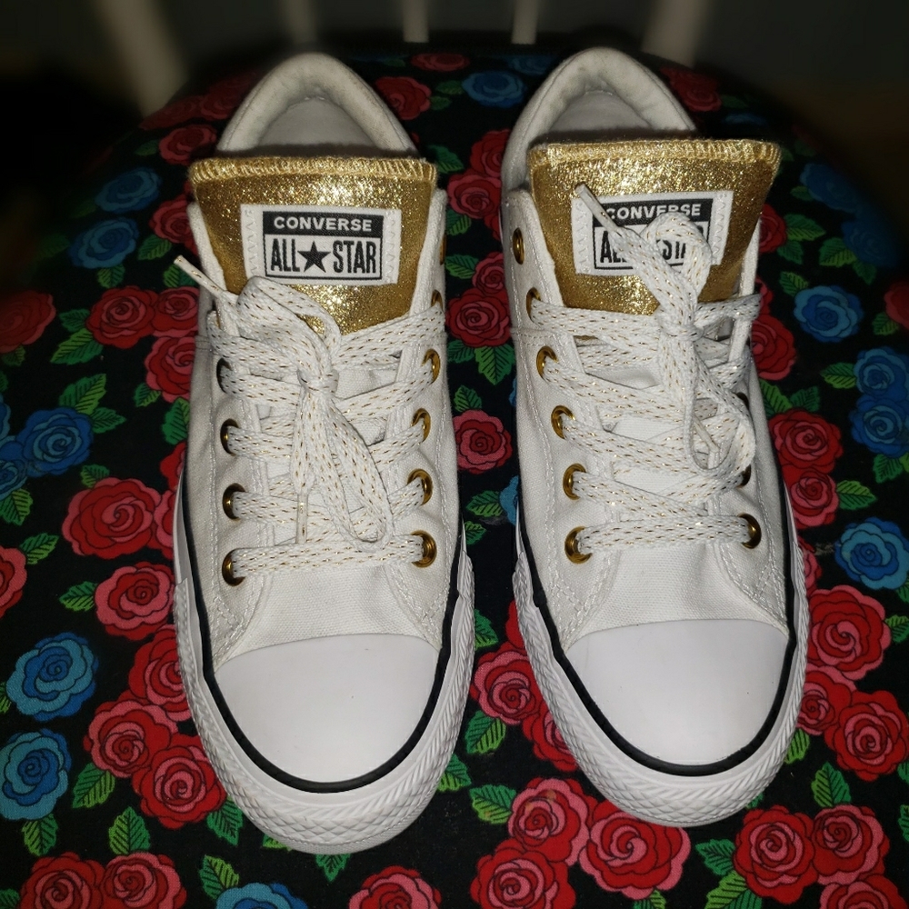 converse sneakers